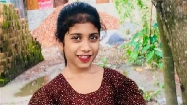 নিখোঁজের ১দিন পর লাশ মিলল শিশুর রক্তাক্ত লাশ!