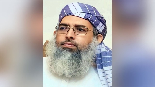 সংস্কার কমিশনের সংস্কার আগে জরুরি: হাবিবুল্লাহ মিয়াজী