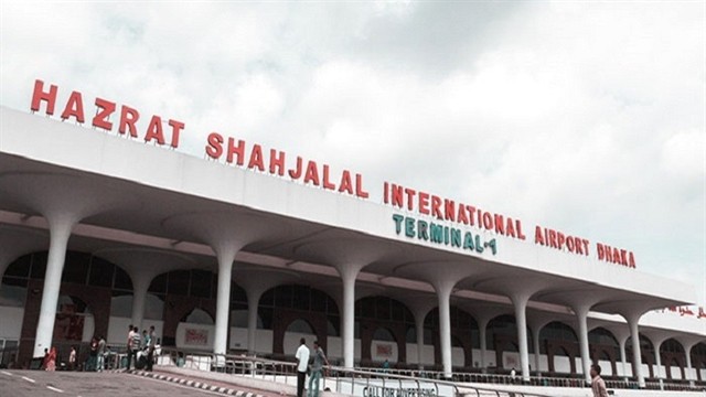 শাহজালাল বিমানবন্দরে বড় কোল্ড স্টোরেজ তৈরি করবে সরকার!