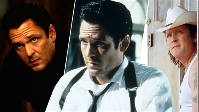 হলিউডের জনপ্রিয় অভিনেতা মাইকেল ম্যাডসেন মারা গেছেন