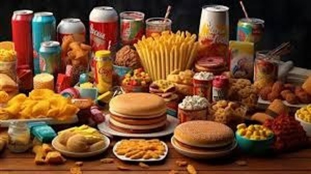 যে ৬টি খাবার খেলে হতে পারে ক্যানসার!