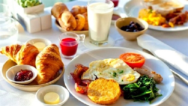 কেন সকালের নাশতা জরুরি?