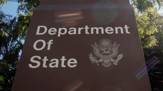 যুক্তরাষ্ট্রের পররাষ্ট্র দপ্তরে ১ হাজার ৩০০-এর বেশি কর্মী ছাঁটাই!
