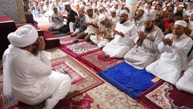 পবিত্র আশুরা উপলক্ষ্যে বায়তুল মোকাররমে অনুষ্ঠিত হবে আলোচনা ও দোয়া!