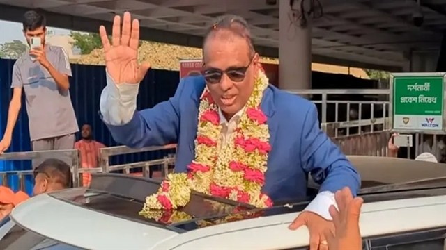 দুদকের মামলায় খালাস হানিফ পরিবহনের মালিক হানিফ মিয়া