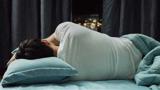 কেন ৮ ঘন্টা ঘুম জরুরি?