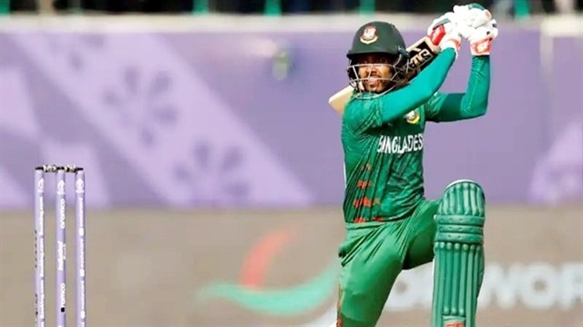 ইমন-মিরাজের বিদায়: চাপে বাংলাদেশ