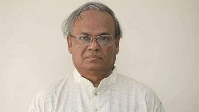 “ভোট ছাড়া গণতন্ত্র নেই, নির্বাচন নিয়ে ষড়যন্ত্র চলছে”—রিজভী আহমেদ