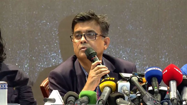 ফ্যাসিস্ট আমলের সাংবাদিকদের ব্যাপারে হবে তদন্ত