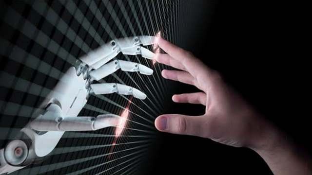 “এআই” নিয়ে নিকোলাসের ভবিষ্যদ্বাণী সত্য প্রমাণিত!