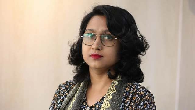 ‘ল্যাংড়া-আতুর’ নয়, আমি একজন যোদ্ধা — লুপাসে আক্রান্ত মারিয়ার সাহসী পথচলা